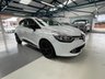 USED 2014 14 RENAULT CLIO 1.5 DYNAMIQUE MEDIANAV ENERGY DCI S/S 5d 90 BHP 