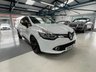 USED 2014 14 RENAULT CLIO 1.5 DYNAMIQUE MEDIANAV ENERGY DCI S/S 5d 90 BHP 