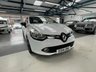 USED 2014 14 RENAULT CLIO 1.5 DYNAMIQUE MEDIANAV ENERGY DCI S/S 5d 90 BHP 