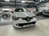 USED 2014 14 RENAULT CLIO 1.5 DYNAMIQUE MEDIANAV ENERGY DCI S/S 5d 90 BHP 