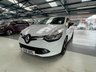 USED 2014 14 RENAULT CLIO 1.5 DYNAMIQUE MEDIANAV ENERGY DCI S/S 5d 90 BHP 