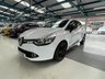 USED 2014 14 RENAULT CLIO 1.5 DYNAMIQUE MEDIANAV ENERGY DCI S/S 5d 90 BHP 