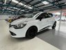USED 2014 14 RENAULT CLIO 1.5 DYNAMIQUE MEDIANAV ENERGY DCI S/S 5d 90 BHP 