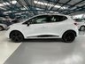 USED 2014 14 RENAULT CLIO 1.5 DYNAMIQUE MEDIANAV ENERGY DCI S/S 5d 90 BHP 