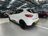 USED 2014 14 RENAULT CLIO 1.5 DYNAMIQUE MEDIANAV ENERGY DCI S/S 5d 90 BHP 