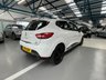 USED 2014 14 RENAULT CLIO 1.5 DYNAMIQUE MEDIANAV ENERGY DCI S/S 5d 90 BHP 
