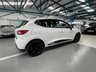 USED 2014 14 RENAULT CLIO 1.5 DYNAMIQUE MEDIANAV ENERGY DCI S/S 5d 90 BHP 