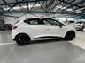 USED 2014 14 RENAULT CLIO 1.5 DYNAMIQUE MEDIANAV ENERGY DCI S/S 5d 90 BHP 