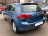 USED 2015 15 VOLKSWAGEN GOLF 1.6 TDi Match TECHNOLOGY 5dr - PARK ASSIST 