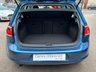 USED 2015 15 VOLKSWAGEN GOLF 1.6 TDi Match TECHNOLOGY 5dr - PARK ASSIST 