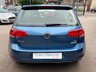 USED 2015 15 VOLKSWAGEN GOLF 1.6 TDi Match TECHNOLOGY 5dr - PARK ASSIST 