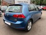 USED 2015 15 VOLKSWAGEN GOLF 1.6 TDi Match TECHNOLOGY 5dr - PARK ASSIST 