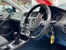 USED 2015 15 VOLKSWAGEN GOLF 1.6 TDi Match TECHNOLOGY 5dr - PARK ASSIST 