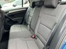 USED 2015 15 VOLKSWAGEN GOLF 1.6 TDi Match TECHNOLOGY 5dr - PARK ASSIST 