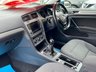 USED 2015 15 VOLKSWAGEN GOLF 1.6 TDi Match TECHNOLOGY 5dr - PARK ASSIST 