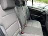 USED 2015 15 VOLKSWAGEN GOLF 1.6 TDi Match TECHNOLOGY 5dr - PARK ASSIST 