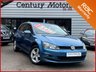 USED 2015 15 VOLKSWAGEN GOLF 1.6 TDi Match TECHNOLOGY 5dr - PARK ASSIST 