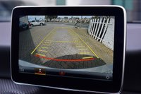 USED 2016 16 MERCEDES-BENZ A-CLASS A200d SPORT 7G-TRONIC AUTO 5 DOOR 134 BHP Garmin Navigation / Reverse Camera