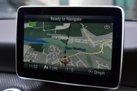 USED 2016 16 MERCEDES-BENZ A-CLASS A200d SPORT 7G-TRONIC AUTO 5 DOOR 134 BHP Garmin Navigation / Reverse Camera