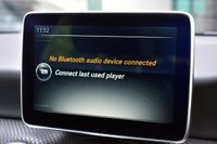 USED 2016 16 MERCEDES-BENZ A-CLASS A200d SPORT 7G-TRONIC AUTO 5 DOOR 134 BHP Garmin Navigation / Reverse Camera