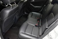 USED 2016 16 MERCEDES-BENZ A-CLASS A200d SPORT 7G-TRONIC AUTO 5 DOOR 134 BHP Garmin Navigation / Reverse Camera