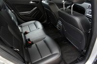USED 2016 16 MERCEDES-BENZ A-CLASS A200d SPORT 7G-TRONIC AUTO 5 DOOR 134 BHP Garmin Navigation / Reverse Camera