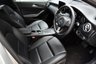 USED 2016 16 MERCEDES-BENZ A-CLASS A200d SPORT 7G-TRONIC AUTO 5 DOOR 134 BHP Garmin Navigation / Reverse Camera