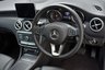 USED 2016 16 MERCEDES-BENZ A-CLASS A200d SPORT 7G-TRONIC AUTO 5 DOOR 134 BHP Garmin Navigation / Reverse Camera