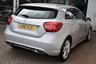USED 2016 16 MERCEDES-BENZ A-CLASS A200d SPORT 7G-TRONIC AUTO 5 DOOR 134 BHP Garmin Navigation / Reverse Camera