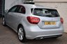 USED 2016 16 MERCEDES-BENZ A-CLASS A200d SPORT 7G-TRONIC AUTO 5 DOOR 134 BHP Garmin Navigation / Reverse Camera