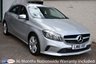 USED 2016 16 MERCEDES-BENZ A-CLASS A200d SPORT 7G-TRONIC AUTO 5 DOOR 134 BHP Garmin Navigation / Reverse Camera