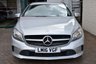 USED 2016 16 MERCEDES-BENZ A-CLASS A200d SPORT 7G-TRONIC AUTO 5 DOOR 134 BHP Garmin Navigation / Reverse Camera