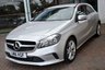 USED 2016 16 MERCEDES-BENZ A-CLASS A200d SPORT 7G-TRONIC AUTO 5 DOOR 134 BHP Garmin Navigation / Reverse Camera