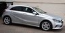 USED 2016 16 MERCEDES-BENZ A-CLASS A200d SPORT 7G-TRONIC AUTO 5 DOOR 134 BHP Garmin Navigation / Reverse Camera