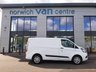USED 2019 19 FORD TRANSIT CUSTOM 2.0 300 TREND WITH LIMITED ALLOYS AIRCON EURO 6  ULEZ FREE  AIR CONDITIONING