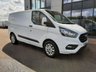 USED 2019 19 FORD TRANSIT CUSTOM 2.0 300 TREND WITH LIMITED ALLOYS AIRCON EURO 6  ULEZ FREE  AIR CONDITIONING