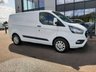 USED 2019 19 FORD TRANSIT CUSTOM 2.0 300 TREND WITH LIMITED ALLOYS AIRCON EURO 6  ULEZ FREE  AIR CONDITIONING
