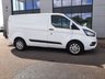 USED 2019 19 FORD TRANSIT CUSTOM 2.0 300 TREND WITH LIMITED ALLOYS AIRCON EURO 6  ULEZ FREE  AIR CONDITIONING