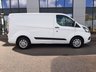 USED 2019 19 FORD TRANSIT CUSTOM 2.0 300 TREND WITH LIMITED ALLOYS AIRCON EURO 6  ULEZ FREE  AIR CONDITIONING