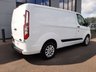 USED 2019 19 FORD TRANSIT CUSTOM 2.0 300 TREND WITH LIMITED ALLOYS AIRCON EURO 6  ULEZ FREE  AIR CONDITIONING
