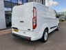 USED 2019 19 FORD TRANSIT CUSTOM 2.0 300 TREND WITH LIMITED ALLOYS AIRCON EURO 6  ULEZ FREE  AIR CONDITIONING