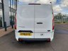 USED 2019 19 FORD TRANSIT CUSTOM 2.0 300 TREND WITH LIMITED ALLOYS AIRCON EURO 6  ULEZ FREE  AIR CONDITIONING