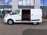 USED 2019 19 FORD TRANSIT CUSTOM 2.0 300 TREND WITH LIMITED ALLOYS AIRCON EURO 6  ULEZ FREE  AIR CONDITIONING