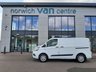 USED 2019 19 FORD TRANSIT CUSTOM 2.0 300 TREND WITH LIMITED ALLOYS AIRCON EURO 6  ULEZ FREE  AIR CONDITIONING