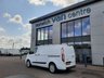 USED 2019 19 FORD TRANSIT CUSTOM 2.0 300 TREND WITH LIMITED ALLOYS AIRCON EURO 6  ULEZ FREE  AIR CONDITIONING