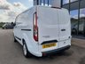 USED 2019 19 FORD TRANSIT CUSTOM 2.0 300 TREND WITH LIMITED ALLOYS AIRCON EURO 6  ULEZ FREE  AIR CONDITIONING