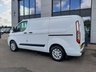 USED 2019 19 FORD TRANSIT CUSTOM 2.0 300 TREND WITH LIMITED ALLOYS AIRCON EURO 6  ULEZ FREE  AIR CONDITIONING