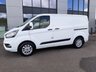 USED 2019 19 FORD TRANSIT CUSTOM 2.0 300 TREND WITH LIMITED ALLOYS AIRCON EURO 6  ULEZ FREE  AIR CONDITIONING