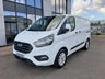 USED 2019 19 FORD TRANSIT CUSTOM 2.0 300 TREND WITH LIMITED ALLOYS AIRCON EURO 6  ULEZ FREE  AIR CONDITIONING