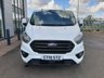 USED 2019 19 FORD TRANSIT CUSTOM 2.0 300 TREND WITH LIMITED ALLOYS AIRCON EURO 6  ULEZ FREE  AIR CONDITIONING